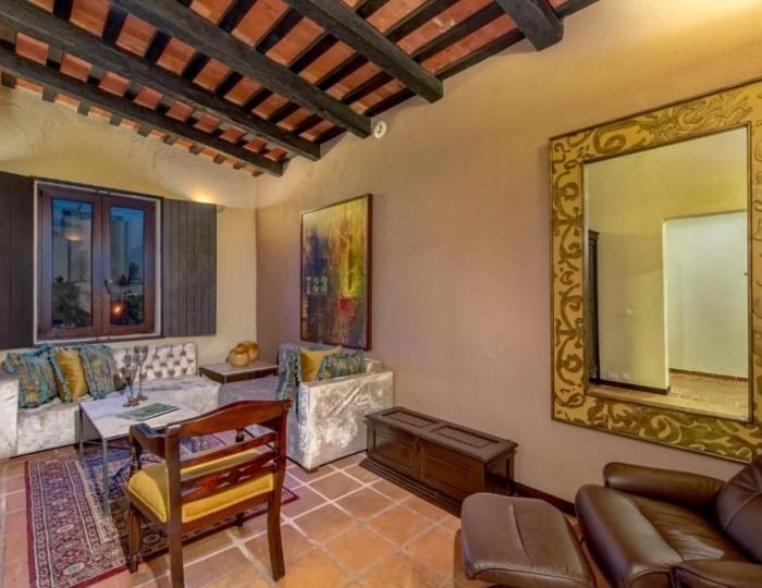 Hodelpa Nicolás de Ovando 5 звезд, Санто-Доминго, Доминиканская Республика