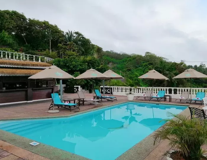 Le Relax Hotel & Restaurant 3 звезды, о. Маэ, Сейшельские острова