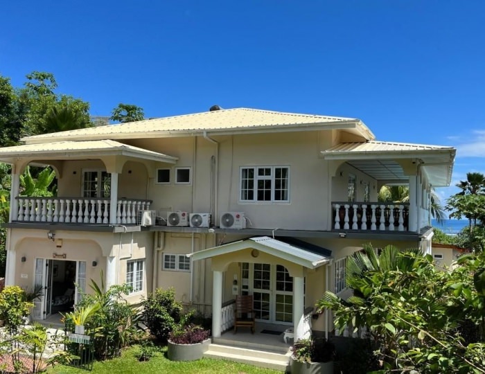 Royal Bay Villa 5 звезд, о. Маэ, Сейшельские острова