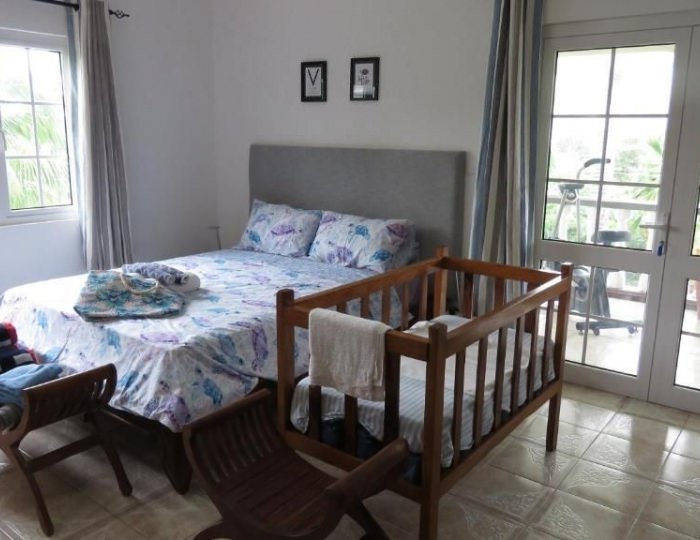 Royal Bay Villa 5 звезд, о. Маэ, Сейшельские острова