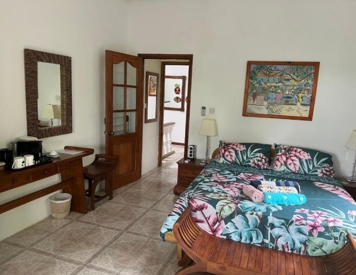 Royal Bay Villa 5 звезд, о. Маэ, Сейшельские острова