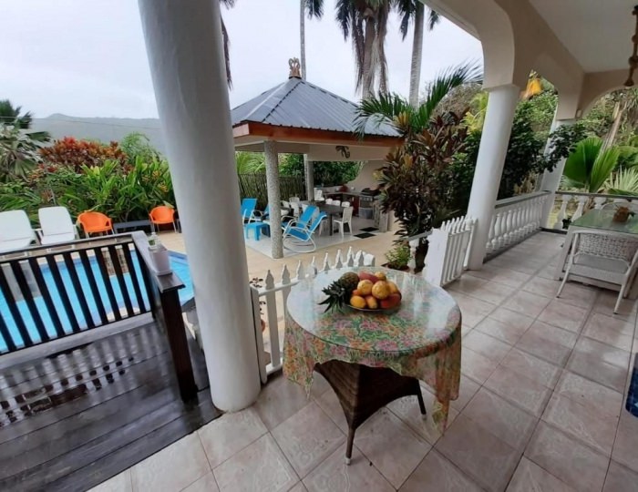 Royal Bay Villa 5 звезд, о. Маэ, Сейшельские острова