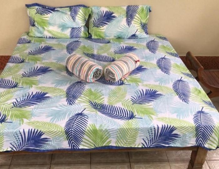 Royal Bay Villa 5 звезд, о. Маэ, Сейшельские острова