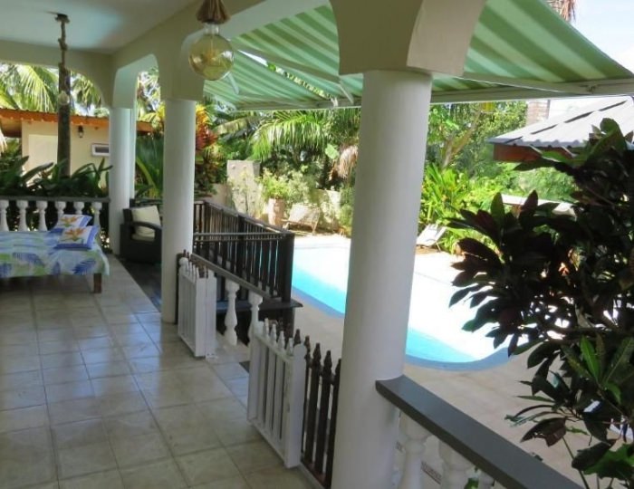 Royal Bay Villa 5 звезд, о. Маэ, Сейшельские острова