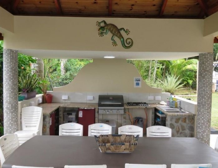 Royal Bay Villa 5 звезд, о. Маэ, Сейшельские острова