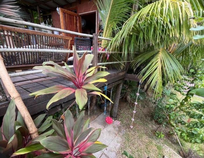 Royal Bay Villa 5 звезд, о. Маэ, Сейшельские острова