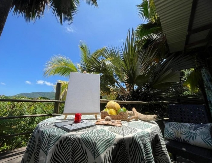 Royal Bay Villa 5 звезд, о. Маэ, Сейшельские острова