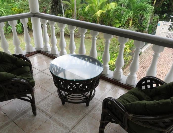 Royal Bay Villa 5 звезд, о. Маэ, Сейшельские острова