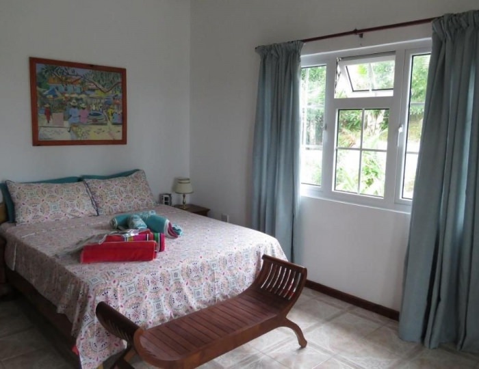 Royal Bay Villa 5 звезд, о. Маэ, Сейшельские острова