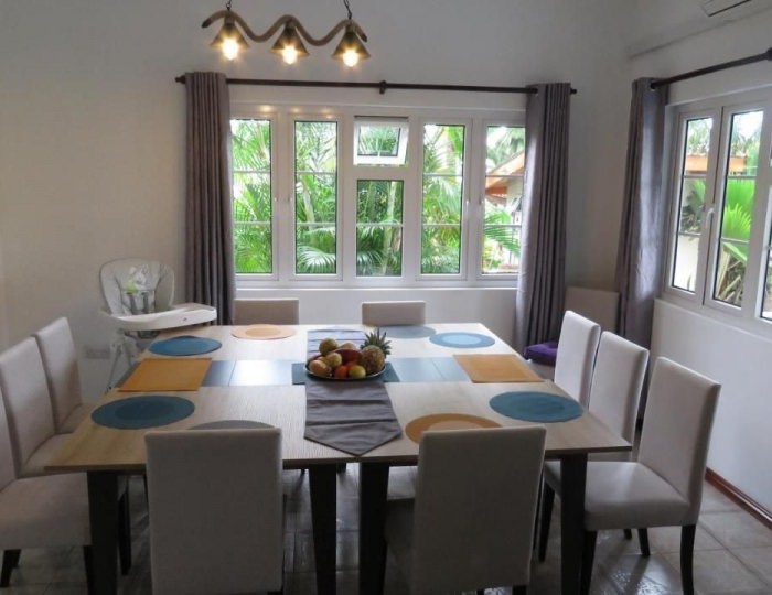 Royal Bay Villa 5 звезд, о. Маэ, Сейшельские острова