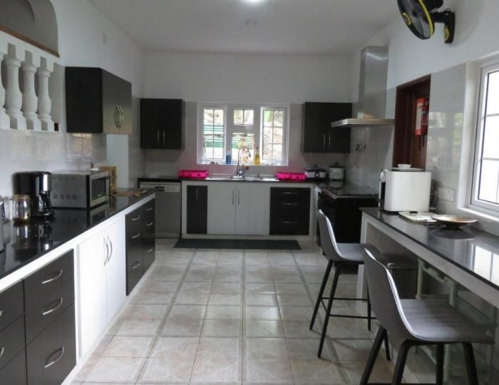 Royal Bay Villa 5 звезд, о. Маэ, Сейшельские острова