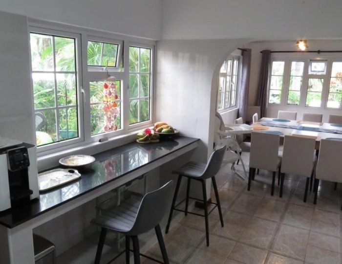 Royal Bay Villa 5 звезд, о. Маэ, Сейшельские острова