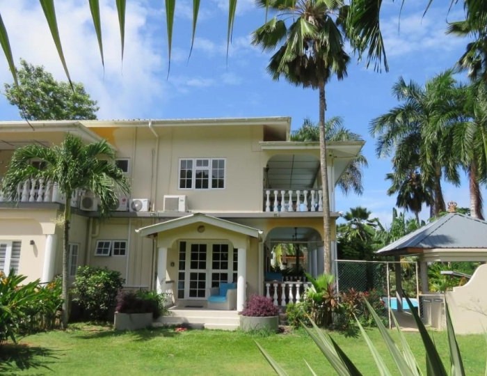 Royal Bay Villa 5 звезд, о. Маэ, Сейшельские острова