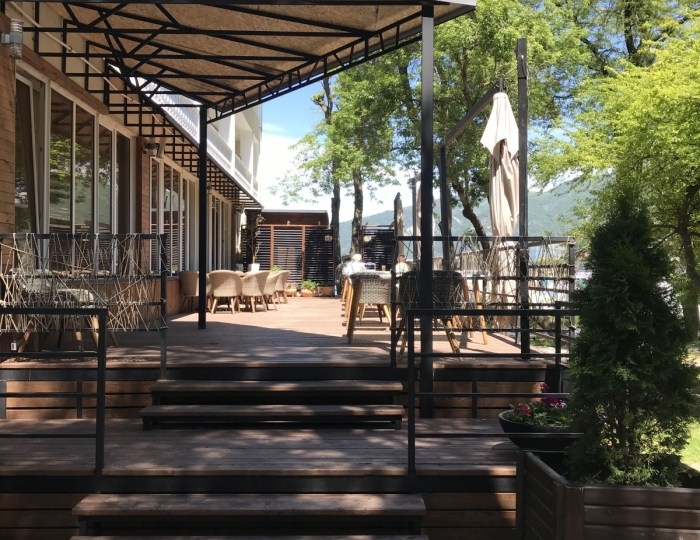 Мини-отель Music Hall / Мьюзик Холл Геленджик