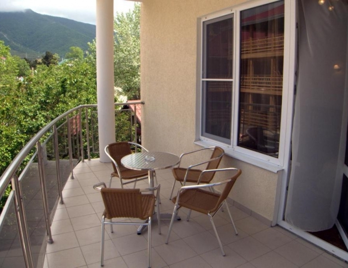 Мини-отель «Фрегат» Геленджик