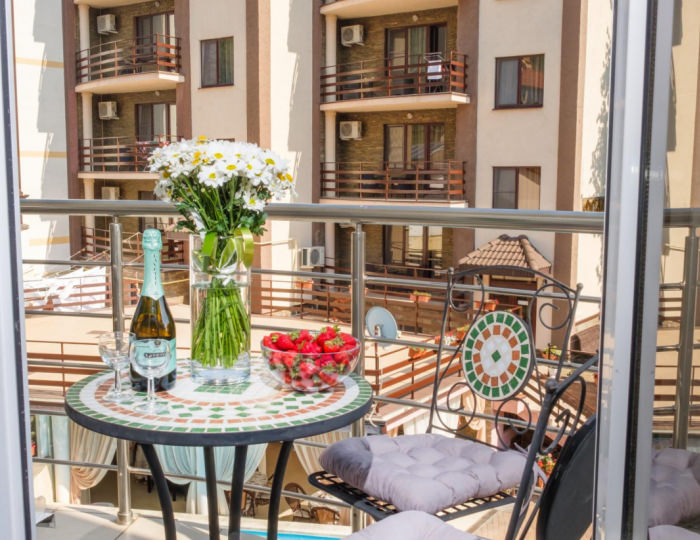 Мини-отель «Фрегат» Геленджик