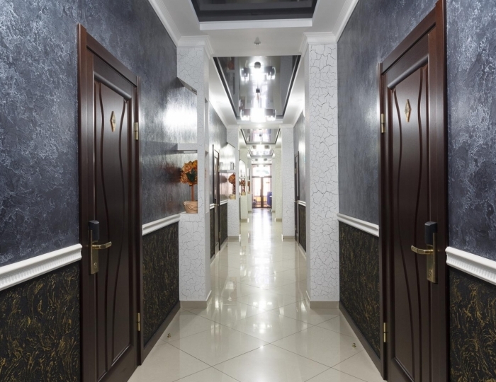 Курортный отель Orange / Орандж Ессентуки