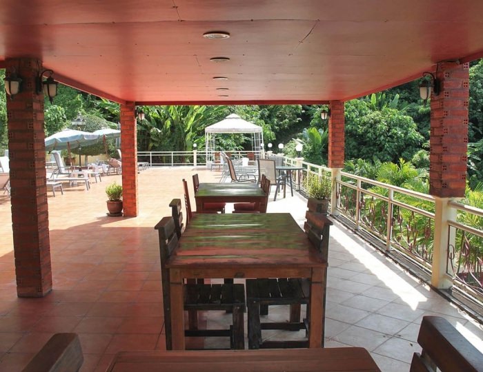 Memory Karon Resort 3 звезды, пляж Карон, Таиланд