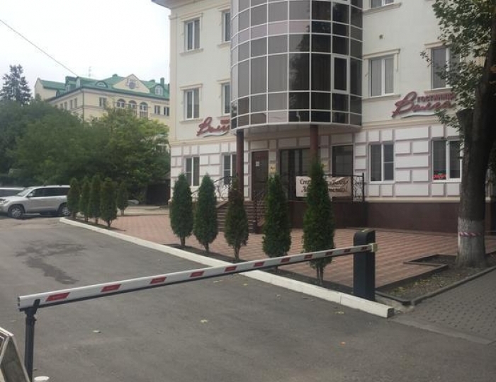 Мини-отель «Волга» Ессентуки