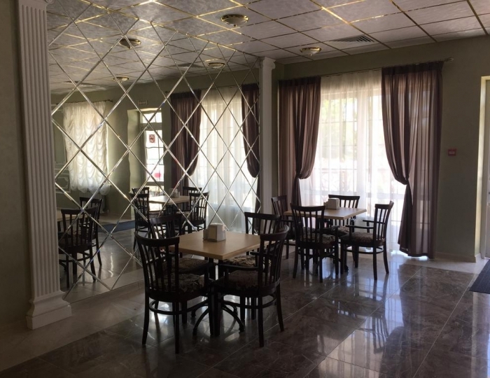 Мини-отель «Волга» Ессентуки