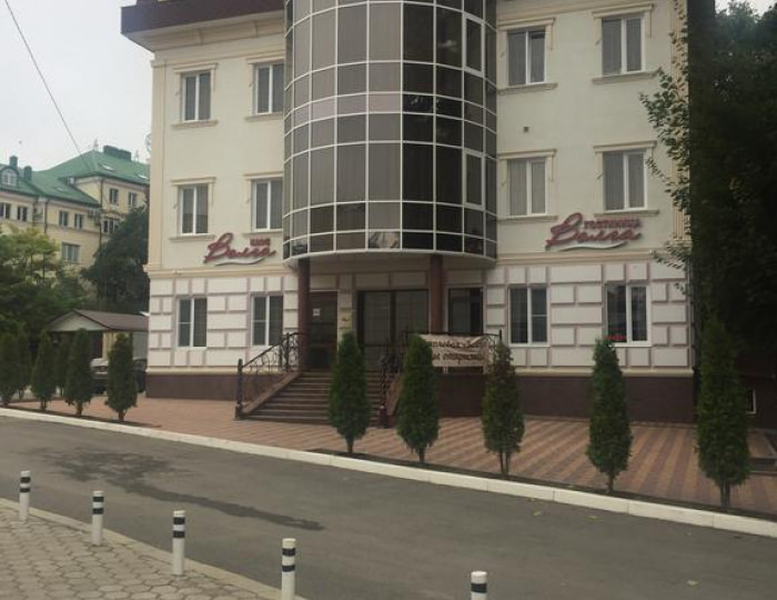 Мини-отель «Волга» Ессентуки