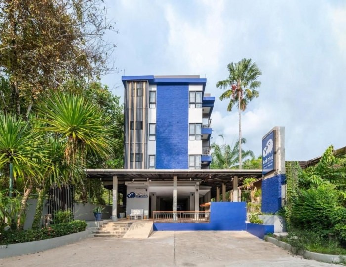 Kokotel Khao Lak Seascape 3 звезды, Као Лак, Таиланд