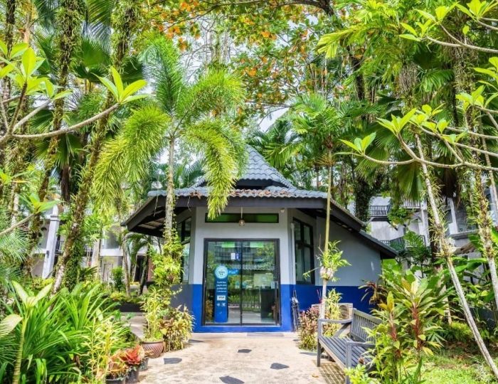 Kokotel Khao Lak Seascape 3 звезды, Као Лак, Таиланд