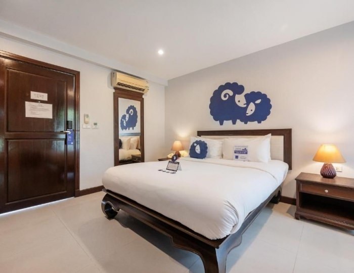 Kokotel Khao Lak Seascape 3 звезды, Као Лак, Таиланд