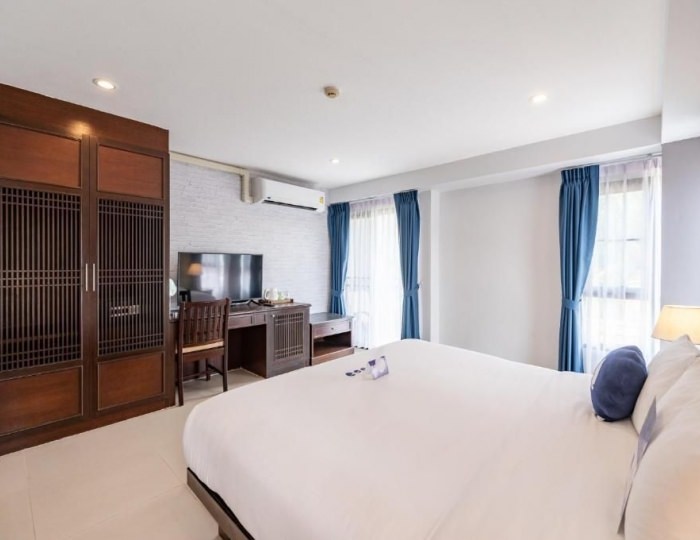 Kokotel Khao Lak Seascape 3 звезды, Као Лак, Таиланд