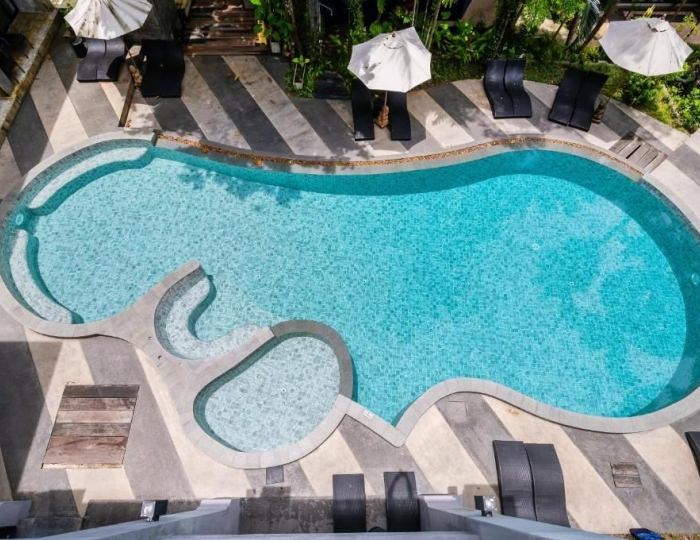 Kokotel Khao Lak Seascape 3 звезды, Као Лак, Таиланд