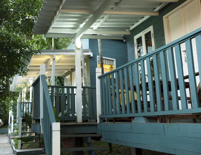 Sunshine Inn Resort 2 звезды, Као Лак, Таиланд