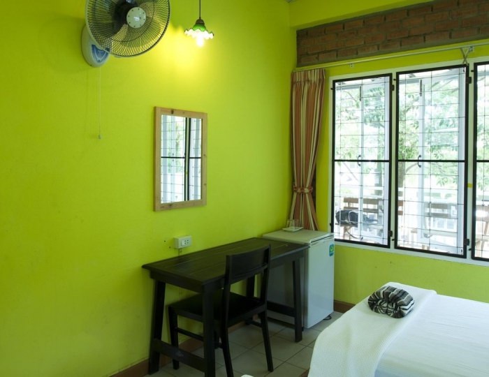 Sunshine Inn Resort 2 звезды, Као Лак, Таиланд