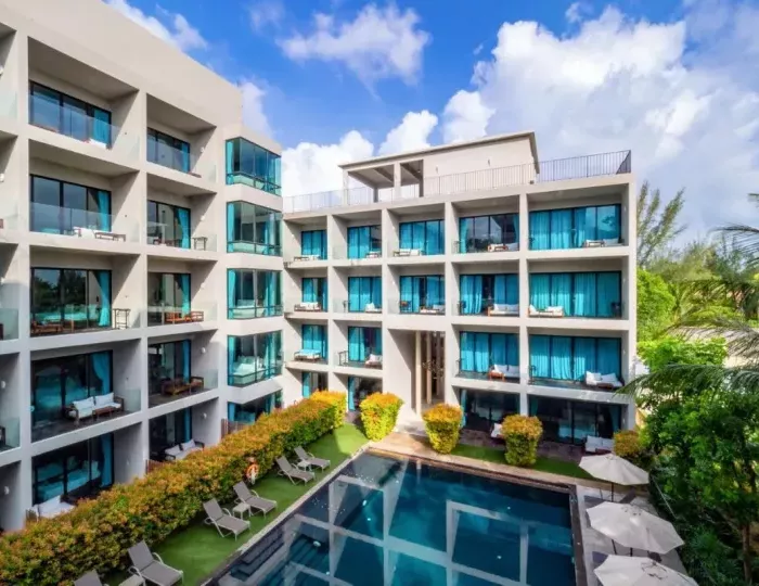 The Waters Khao Lak by Katathani 4 звезды, Као Лак, Таиланд