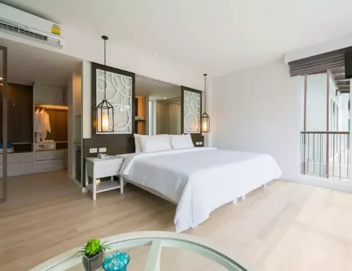 The Waters Khao Lak by Katathani 4 звезды, Као Лак, Таиланд