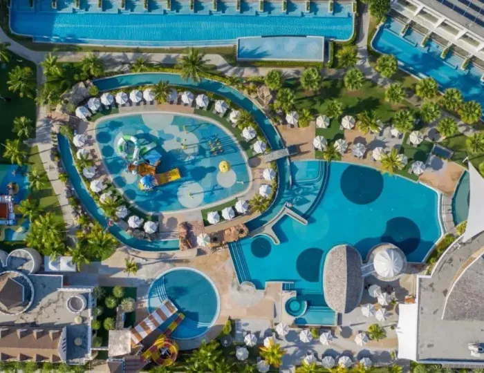 The Sands Khao Lak by Katathani 5 звезд, Као Лак, Таиланд