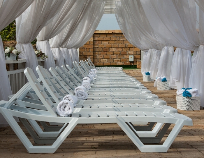 Услуги, развлечения и спорт - Гостиница «Озеро сновидений» Евпатория