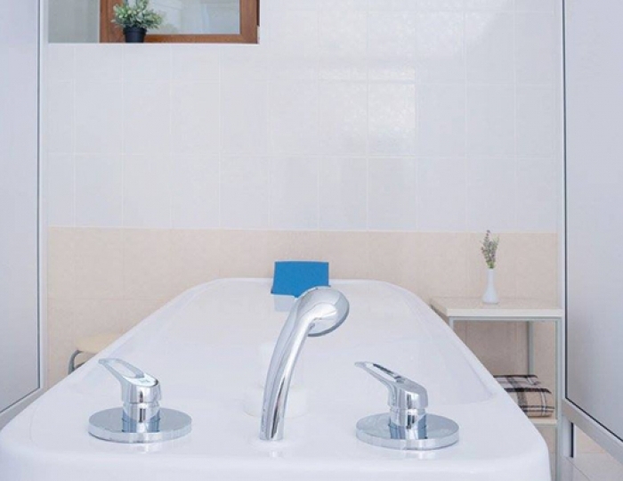 SPA-отдых - Гостиница «Озеро сновидений» Евпатория