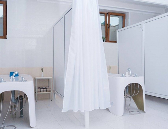 SPA-отдых - Гостиница «Озеро сновидений» Евпатория