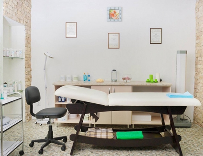 SPA-отдых - Гостиница «Озеро сновидений» Евпатория