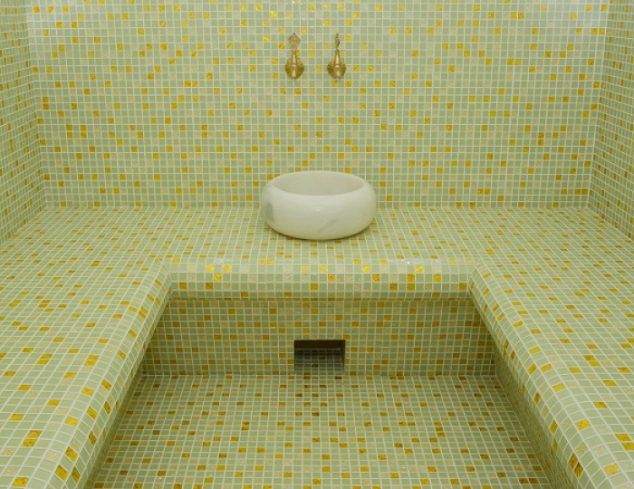 SPA-отдых - Гостиница «Озеро сновидений» Евпатория