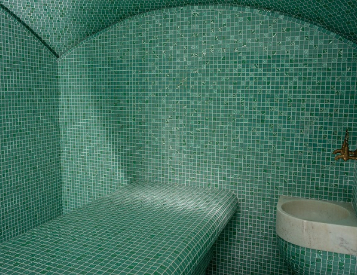 SPA-отдых - Гостиница «Озеро сновидений» Евпатория