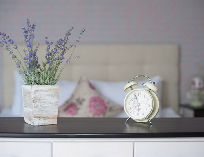 Стандарт 2-местный мансарда DBL - Гостиница «Озеро сновидений» Евпатория