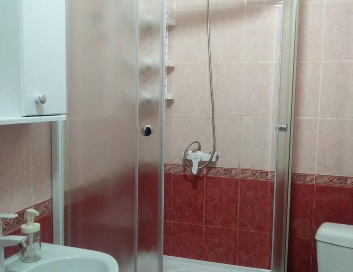 3-местный 1-комнатный номер улучшенный стандарт - Гостиница «Ультрамарин» Заозерное пгт