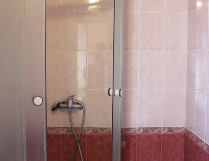 4-местный 1-комнатный номер стандарт - Гостиница «Ультрамарин» Заозерное пгт