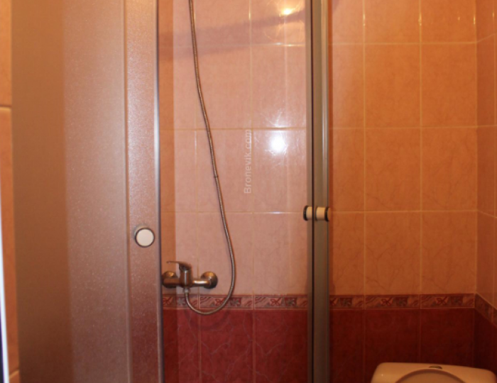 2-комнатный номер стандарт семейный с 3 односпальными и 1 двуспальной кроватью - Гостиница «Ультрамарин» Заозерное пгт