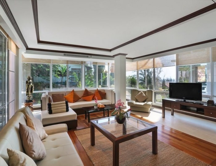 Karon View Apartments 3 звезды, остров Пхукет, Таиланд