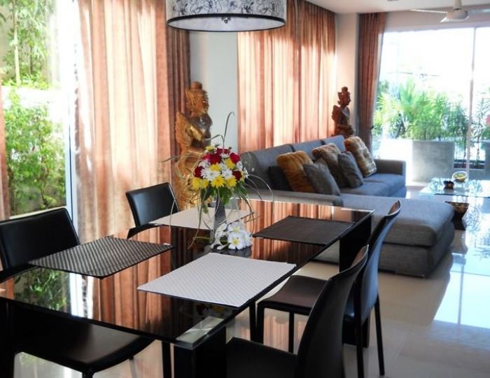 Karon View Apartments 3 звезды, остров Пхукет, Таиланд