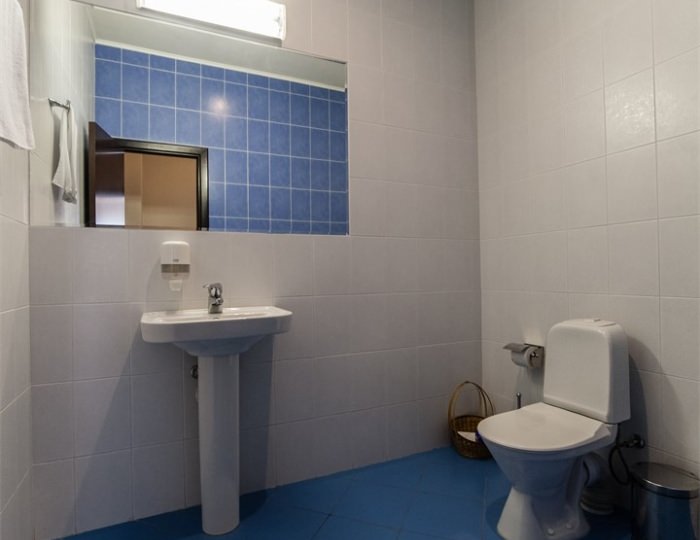 Люкс с камином - Загородный клуб «Медвежьи Озера»