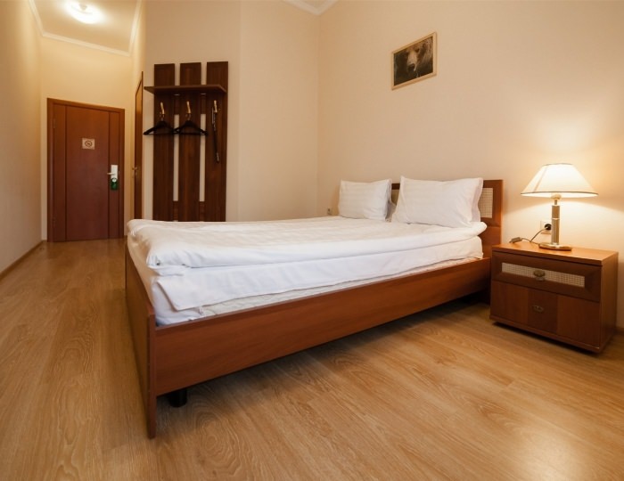 Стандарт Double - Загородный клуб «Медвежьи Озера»