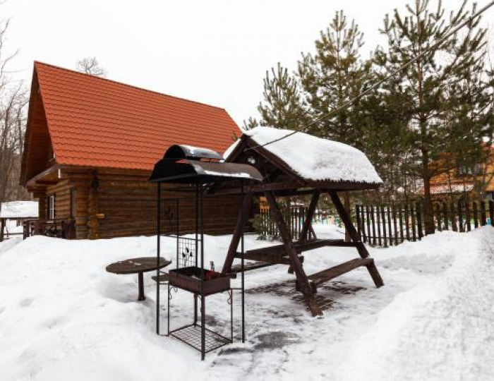 Загородный клуб «Медвежьи Озера»